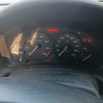 Citroen Berlingo - 4