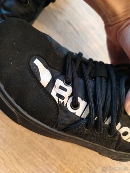 Barebarics barefoot - 4