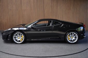 Ferrari F430 4.3 V8 F1 60th Anniversary Edition z roku 2007 - 4