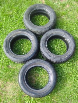 Barum Polaris 5 - 195/65 R15 - 4