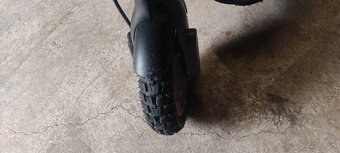 ✅NOVÁ Elektrická kolobežka🛴 - 4