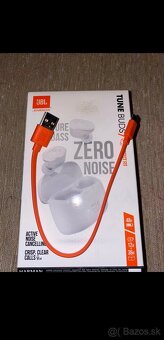JBL Tune Buds - 4