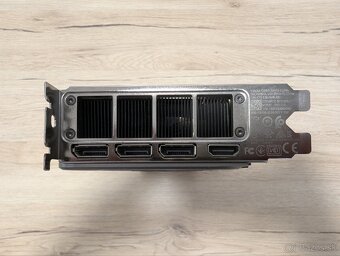 NVIDIA GeForce RTX 3080 FE (Founders Edition) - 4