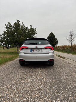 Fiat Tipo 1.4 70kw - 4