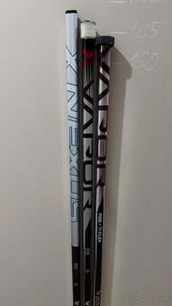 ✅ SPÁJANÉ ĽAVAČKY - BAUER so ZÁRUKOU - 77 - 87 - 95 FLEX ✅ - 4