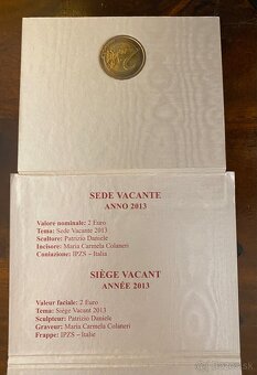 SEDE VACANTE MMX111-2013 - 4