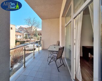 Moderný 1,5-izb.byt v centre pre bonvivánov aj investorov. - 4