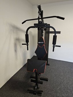 Predám Posilňovacia veža HS-1044K - 4