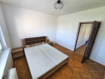 3 izbový byt s balkónom - 4