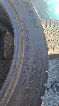 Zimné pneu 225/45 R17 94V - 4