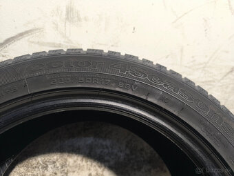225/50 R17 Celoročné pneumatiky Goodyear 2 kusy - 4