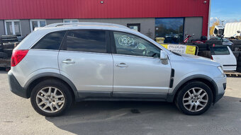 369.Opel Antara 2.2cdti A22DM - 4