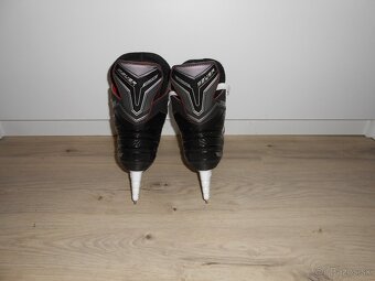 Predam par krat pouzite lad,korcule BAUER VAPOR ELITE - 4