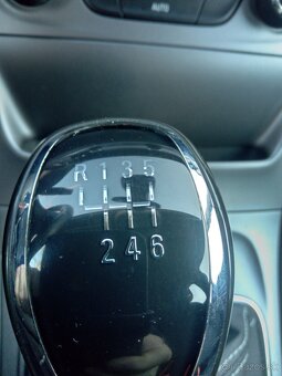 Opel Astra 1.6CDTI 2016 EURO 6 - 4