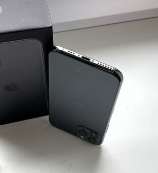 Apple iPhone 11 PRO 64GB Gray AKO NOVÝ - 4