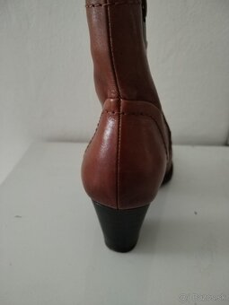 Clenkove čižmičky - 4