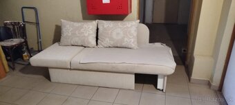 Rozkladacia pohovka - 4