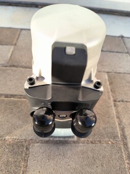 6 kw Vodné kúrenie Nafta/Benzín Vodník - 4