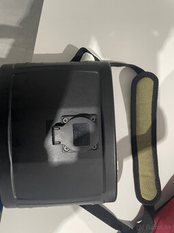 Revízny prístroj Unitester 07 - 4