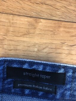 NOVÉ CALVIN KLEIN originál dámske rifle L - 4