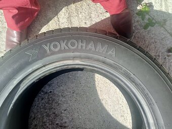 Zimné pneumatiky 225/65 R 17 - 4