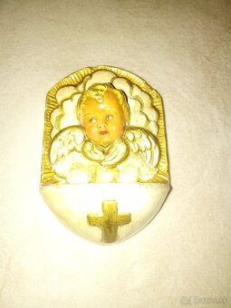 Starožitnosti dekorácie - 4