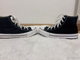 CONVERSE CHUCK TAYLOR č. 37 - 4