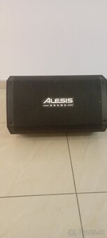 Alesis strike amp 8 mk2 - 4