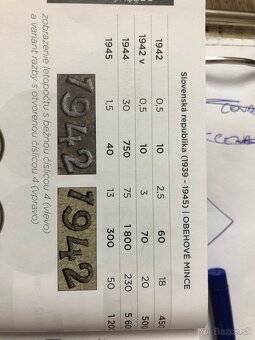 Mince S.Štát (1940/1942) - 4