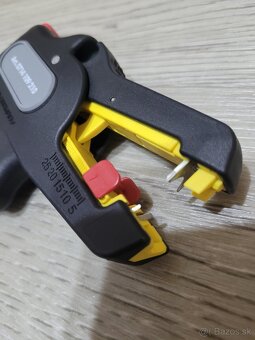 WÜRTH odizolovacie kliešte automatické - 4