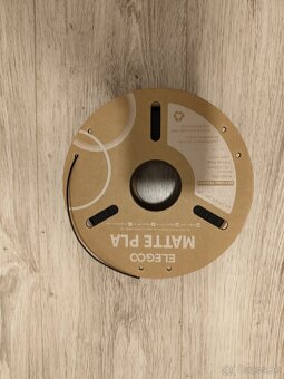 Predám 3D tlačiareň Anycubic Kobra - 4