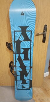 Gravity snowboard sublime - 4