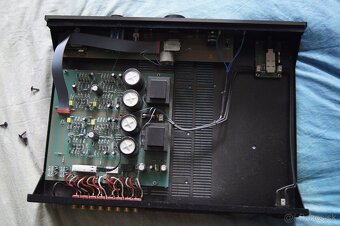 Zosliňovač - CAIRN Makalu / CAIRN K3 HC - 4