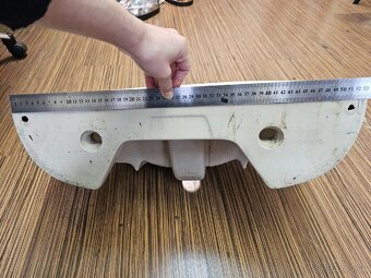 Umývadlo so sifónom - 4