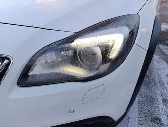 Renovácia svetiel - 4