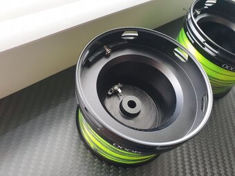shimano rapkace / cvrcky. - 4