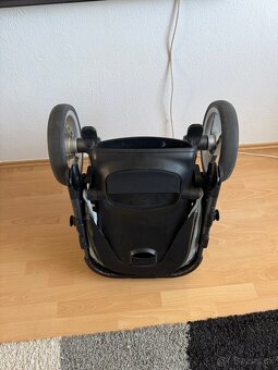 Mutsy iGo dvojkombinacia - 4