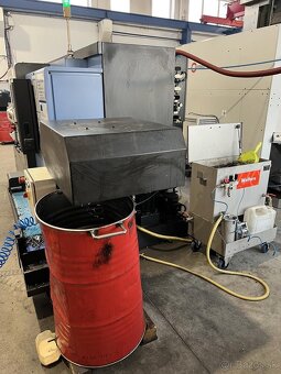 CNC soustruh DOOSAN LYNX 220 LSYA (8144) - 4