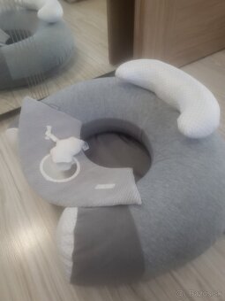 Sedadlo, kresielko - 4