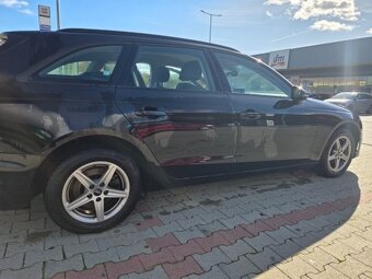 A4 Avant 35 TDI - 4