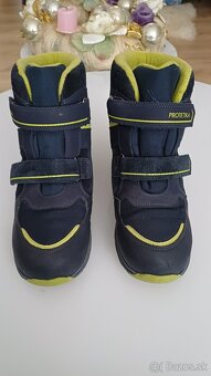 Zimné topánky Protetika veľkosť 37 - 4
