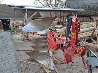 Pluh Kverneland 150B - 4