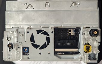 Predám navigáciu Porsche PCM3.1 BE9612 pre 991 Boxter Cayman - 4