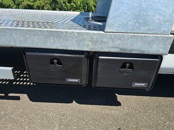 Predam nadstavbu odtahovka - 4