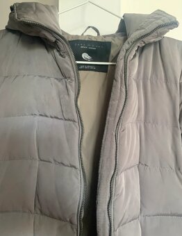 Páperová bunda S - 4