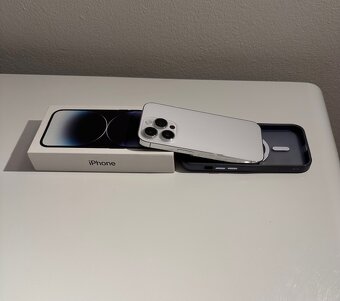 Predám iPhone 14Pro - 4