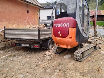 Kompletné stavebné prace .. - 4