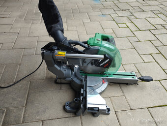 Pila Hikoki (Hitachi) - 4