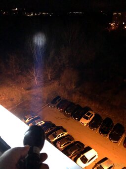 LED Baterka (Tank 007 A602L) - 4