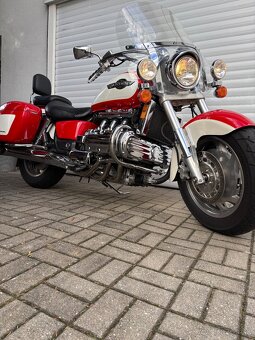 Honda valkyrie - 4